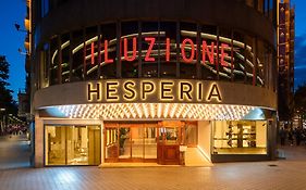 Hotel Hesperia Barcelona Presidente